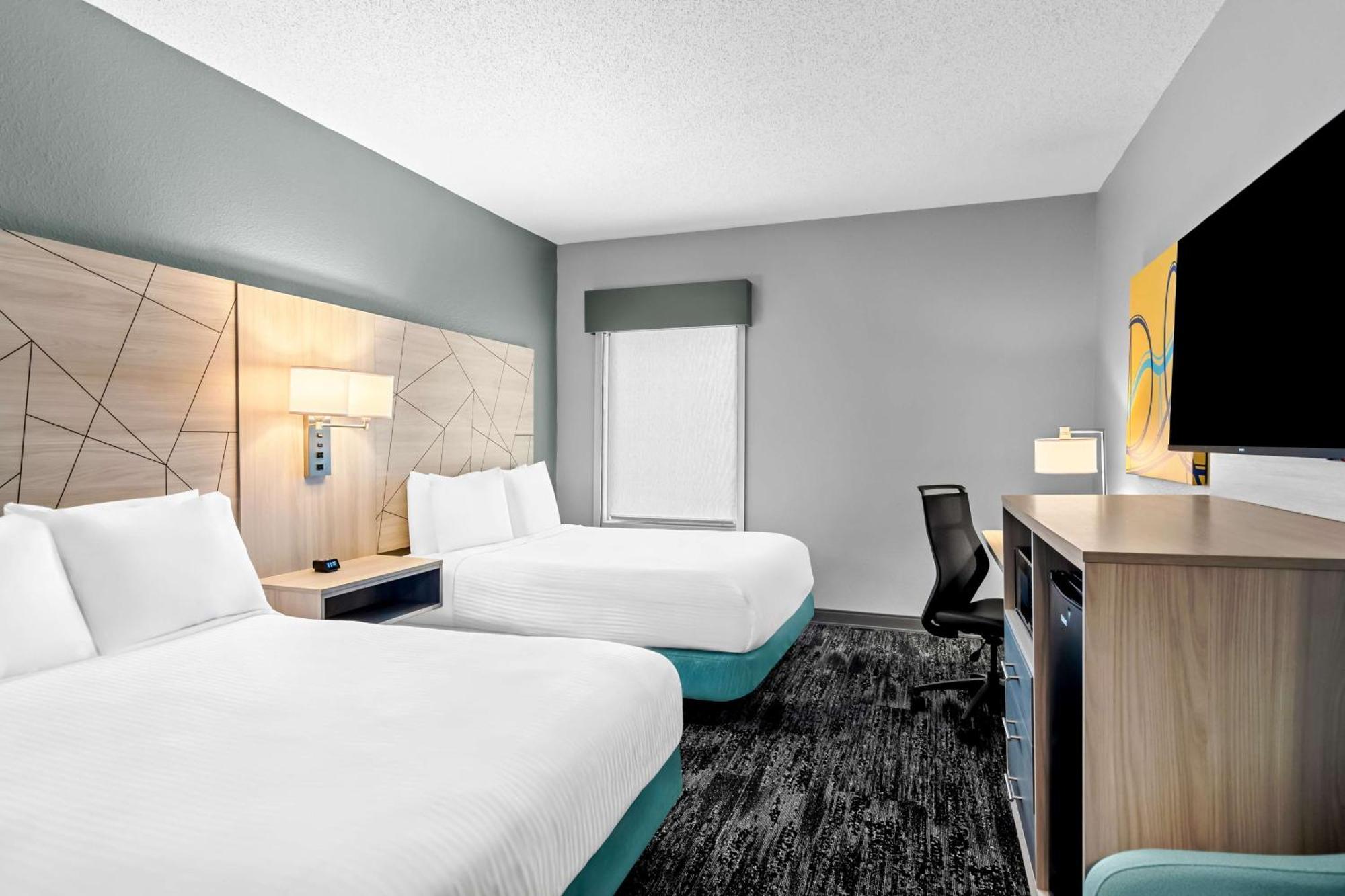 Best Western Doswell Hotel Eksteriør billede