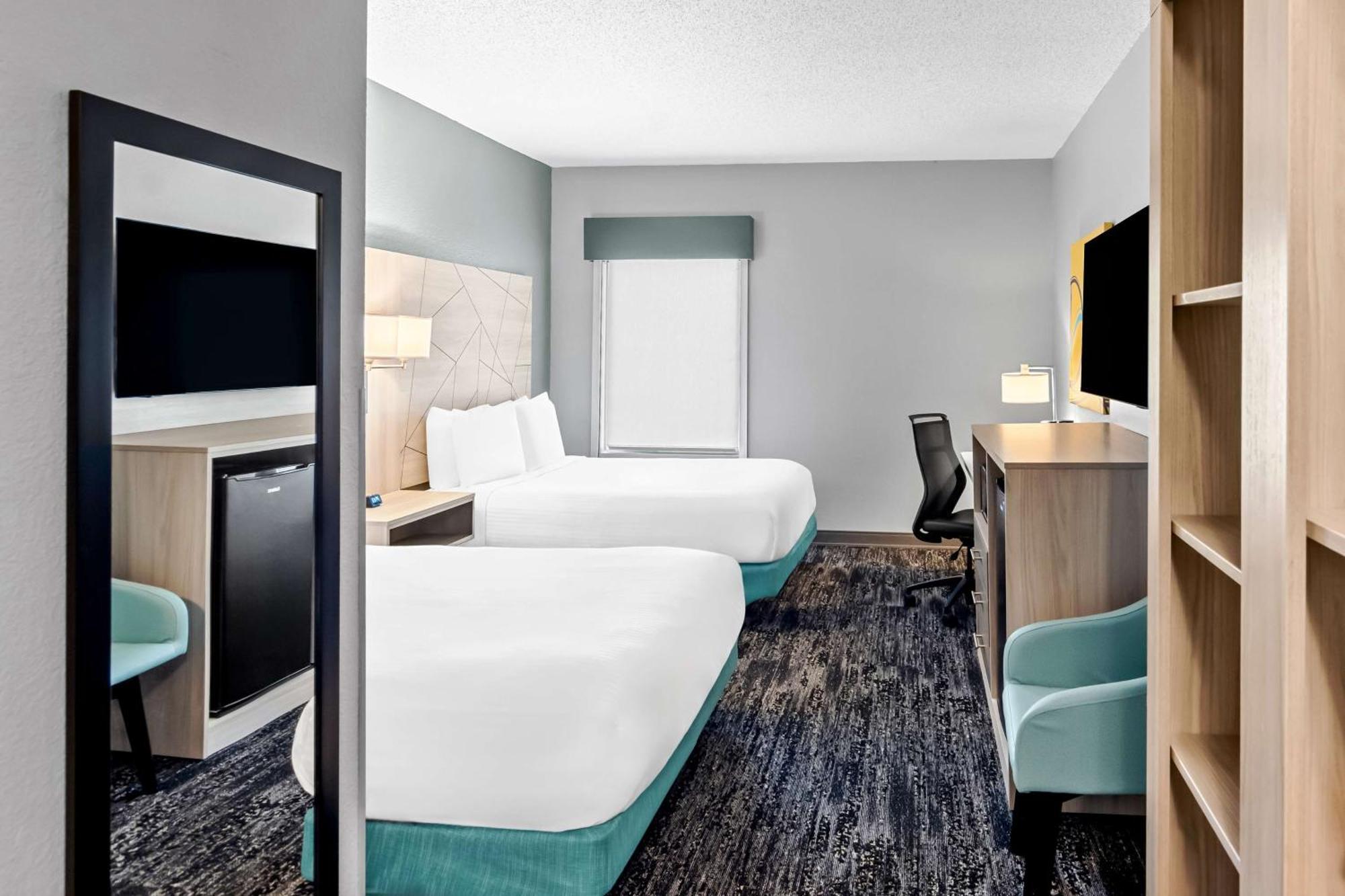 Best Western Doswell Hotel Eksteriør billede